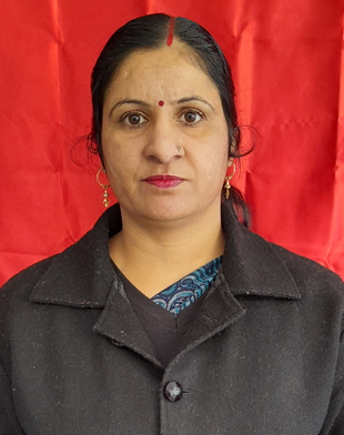Ambika Gupta